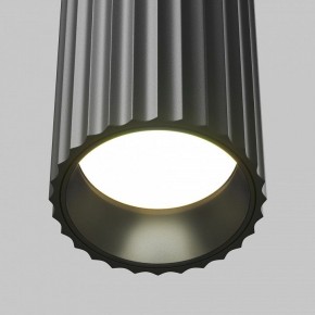 Накладной светильник Maytoni Calipso C106CL-01-GU10-B в Надыме - nadym.ok-mebel.com | фото 7
