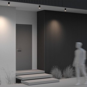 Накладной светильник Maytoni Ember O499CL-L5B3K в Надыме - nadym.ok-mebel.com | фото 5