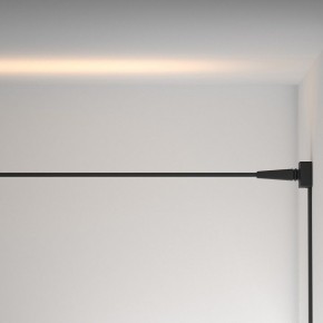 Накладной светильник Maytoni Flex TR160-1-100W3K-10B в Надыме - nadym.ok-mebel.com | фото 3