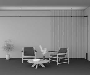 Накладной светильник Maytoni Flex TR160-1-100W3K-10B в Надыме - nadym.ok-mebel.com | фото 6
