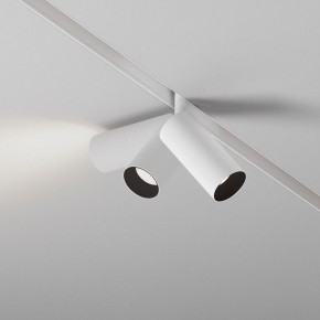 Накладной светильник Maytoni Focus LED TR032-4-5WTW-M-DD2-W в Надыме - nadym.ok-mebel.com | фото 4