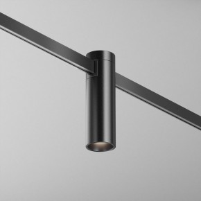 Накладной светильник Maytoni Focus Led TR143-1-5W4K-W-B в Надыме - nadym.ok-mebel.com | фото 2