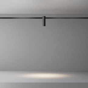 Накладной светильник Maytoni Focus Led TR143-1-5W4K-W-B в Надыме - nadym.ok-mebel.com | фото 3