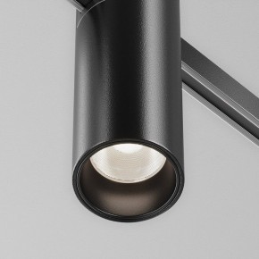 Накладной светильник Maytoni Focus Led TR143-1-5W4K-W-B в Надыме - nadym.ok-mebel.com | фото 5