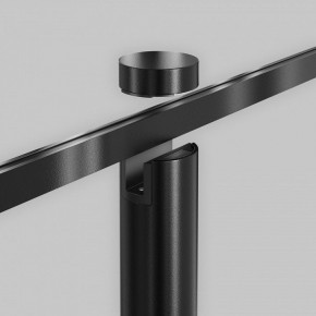 Накладной светильник Maytoni Focus Led TR143-1-5W4K-W-B в Надыме - nadym.ok-mebel.com | фото 6