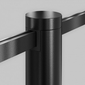Накладной светильник Maytoni Focus Led TR143-1-5W4K-W-B в Надыме - nadym.ok-mebel.com | фото 7