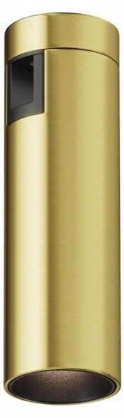 Накладной светильник Maytoni Focus Led TR143-1-5W4K-W-BS в Надыме - nadym.ok-mebel.com | фото