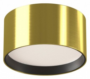 Накладной светильник Maytoni Glare C091CL-12W4K-BS в Надыме - nadym.ok-mebel.com | фото