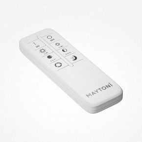 Накладной светильник Maytoni Incognito MOD426CL-L32WK в Надыме - nadym.ok-mebel.com | фото 3