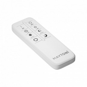 Накладной светильник Maytoni Incognito MOD426CL-L43WK в Надыме - nadym.ok-mebel.com | фото 3