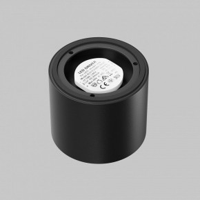 Накладной светильник Maytoni Lens C217CL-15W4K-B в Надыме - nadym.ok-mebel.com | фото 3