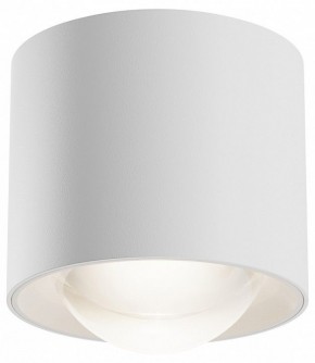 Накладной светильник Maytoni Lens C217CL-15W4K-W в Надыме - nadym.ok-mebel.com | фото