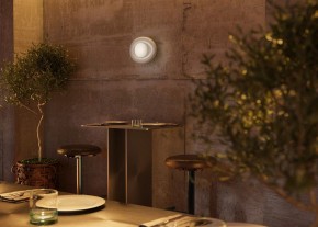 Накладной светильник Maytoni Lulua MOD435WL-01W в Надыме - nadym.ok-mebel.com | фото 5