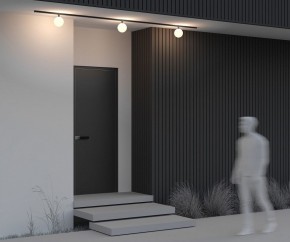 Накладной светильник Maytoni Luna O-TR01-2-S-9WB3K в Надыме - nadym.ok-mebel.com | фото 4