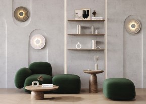 Накладной светильник Maytoni Nami MOD400WL-L5KH3K в Надыме - nadym.ok-mebel.com | фото 7