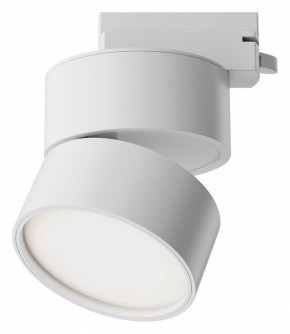 Накладной светильник Maytoni ONDA TR007-1-12W3K-W-1 в Надыме - nadym.ok-mebel.com | фото