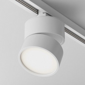 Накладной светильник Maytoni ONDA TR007-1-12W3K-W-1 в Надыме - nadym.ok-mebel.com | фото 2