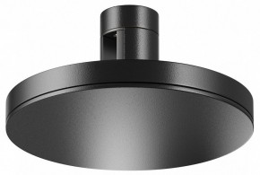 Накладной светильник Maytoni Plato TR152-1-7W4K-B в Надыме - nadym.ok-mebel.com | фото