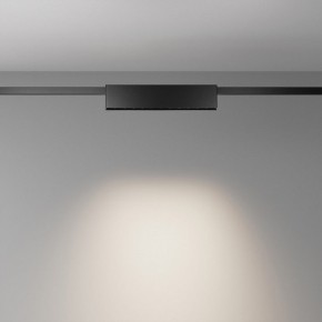 Накладной светильник Maytoni Points TR150-1-12W4K-M-B в Надыме - nadym.ok-mebel.com | фото 3