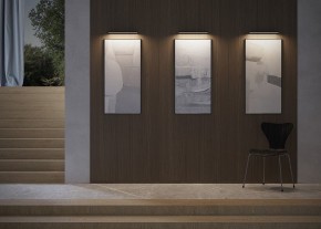 Накладной светильник Maytoni Shine C033WL-L12B3K в Надыме - nadym.ok-mebel.com | фото 4