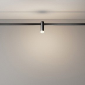 Накладной светильник Maytoni Skim TR145-1-3W4K-W-B в Надыме - nadym.ok-mebel.com | фото 3