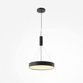 Накладной светильник Maytoni Zon C032CL-45W2.7K-RD-B в Надыме - nadym.ok-mebel.com | фото 6