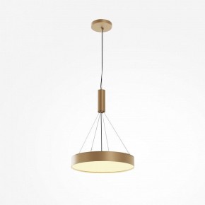 Накладной светильник Maytoni Zon C032CL-45W2.7K-RD-MG в Надыме - nadym.ok-mebel.com | фото 5