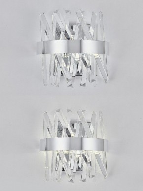 Накладной светильник Natali Kovaltseva TIZIANO LED LAMPS 81114/1W в Надыме - nadym.ok-mebel.com | фото 4