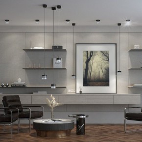 Накладной светильник Novotech Aura 359002 в Надыме - nadym.ok-mebel.com | фото 3