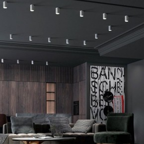 Накладной светильник Novotech Elina 370726 в Надыме - nadym.ok-mebel.com | фото 3
