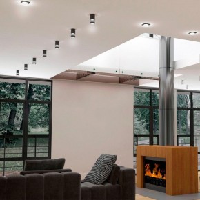 Накладной светильник Novotech Elina 370729 в Надыме - nadym.ok-mebel.com | фото 4