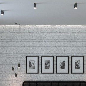 Накладной светильник Novotech Gent 370911 в Надыме - nadym.ok-mebel.com | фото 2
