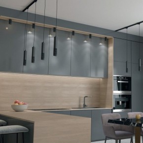 Накладной светильник Novotech Mais 370754 в Надыме - nadym.ok-mebel.com | фото 2