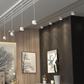 Накладной светильник Novotech Patera 358651 в Надыме - nadym.ok-mebel.com | фото 3