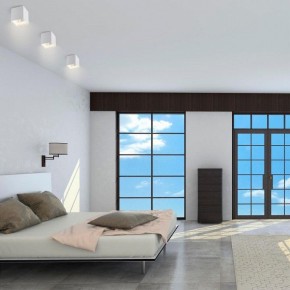 Накладной светильник Novotech Recte 358479 в Надыме - nadym.ok-mebel.com | фото 2