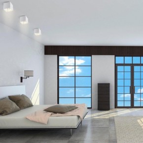 Накладной светильник Novotech Recte 358480 в Надыме - nadym.ok-mebel.com | фото 2