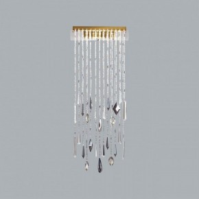 Накладной светильник Odeon Light Afina 5420/10WL в Надыме - nadym.ok-mebel.com | фото 4
