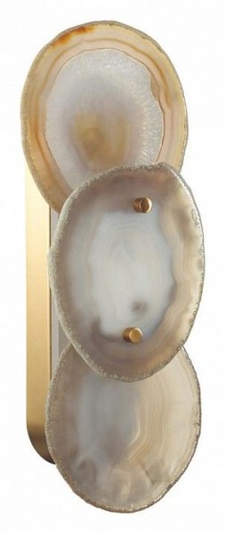 Накладной светильник Odeon Light Agate 7065/10WL в Надыме - nadym.ok-mebel.com | фото
