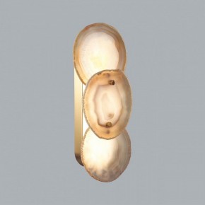 Накладной светильник Odeon Light Agate 7065/10WL в Надыме - nadym.ok-mebel.com | фото 2