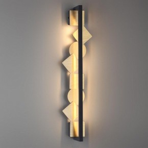 Накладной светильник Odeon Light Geos 6691/12WL в Надыме - nadym.ok-mebel.com | фото 3