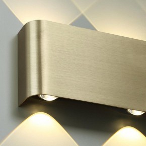 Накладной светильник Odeon Light MAGNUM 7107/2WL в Надыме - nadym.ok-mebel.com | фото 5