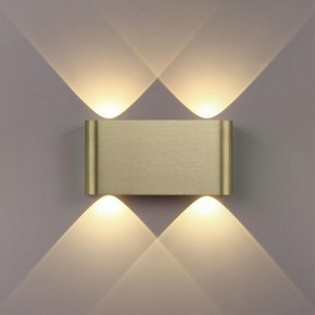 Накладной светильник Odeon Light MAGNUM 7107/4WL в Надыме - nadym.ok-mebel.com | фото 4