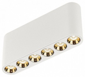 Накладной светильник Odeon Light Small 7091/15CL в Надыме - nadym.ok-mebel.com | фото 3