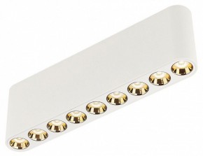 Накладной светильник Odeon Light Small 7091/21CL в Надыме - nadym.ok-mebel.com | фото 3