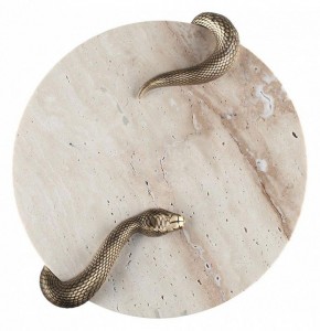 Накладной светильник Odeon Light Snake 7033/10WL в Надыме - nadym.ok-mebel.com | фото