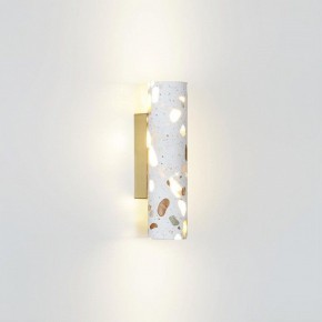 Накладной светильник Odeon Light Terrazzo 7012/12WL в Надыме - nadym.ok-mebel.com | фото 2