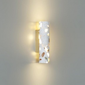 Накладной светильник Odeon Light Terrazzo 7012/12WL в Надыме - nadym.ok-mebel.com | фото 3