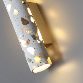 Накладной светильник Odeon Light Terrazzo 7012/12WL в Надыме - nadym.ok-mebel.com | фото 6