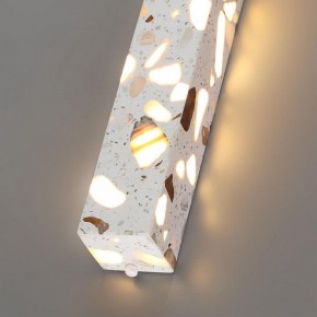 Накладной светильник Odeon Light Terrazzo 7012/15WL в Надыме - nadym.ok-mebel.com | фото 6
