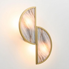 Накладной светильник Odeon Light Toscana 5448/2W в Надыме - nadym.ok-mebel.com | фото 3